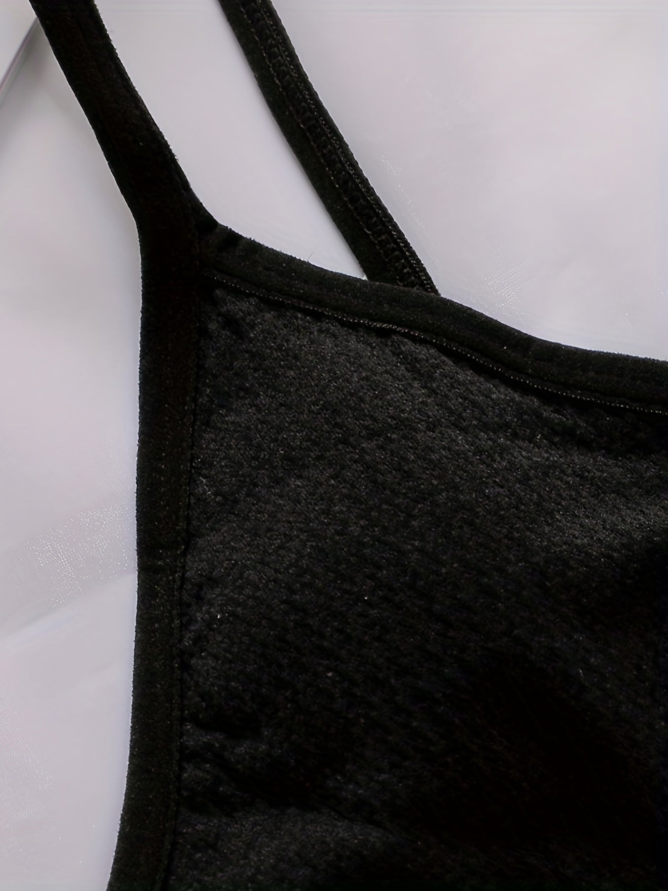Comfy Wireless Bra Breathable Intimates Women's Lingerie