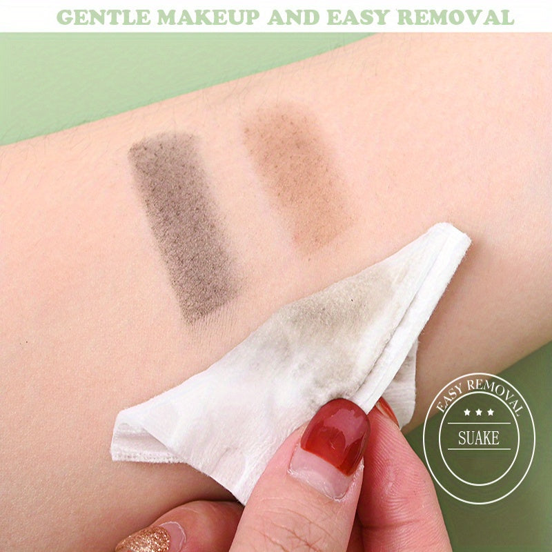 Hairline Grooming Powder Filling And Contouring Powder Waterproof