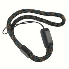 10pcs Anti lost Lanyard Loop Wrist Strap For Bow Release Aid