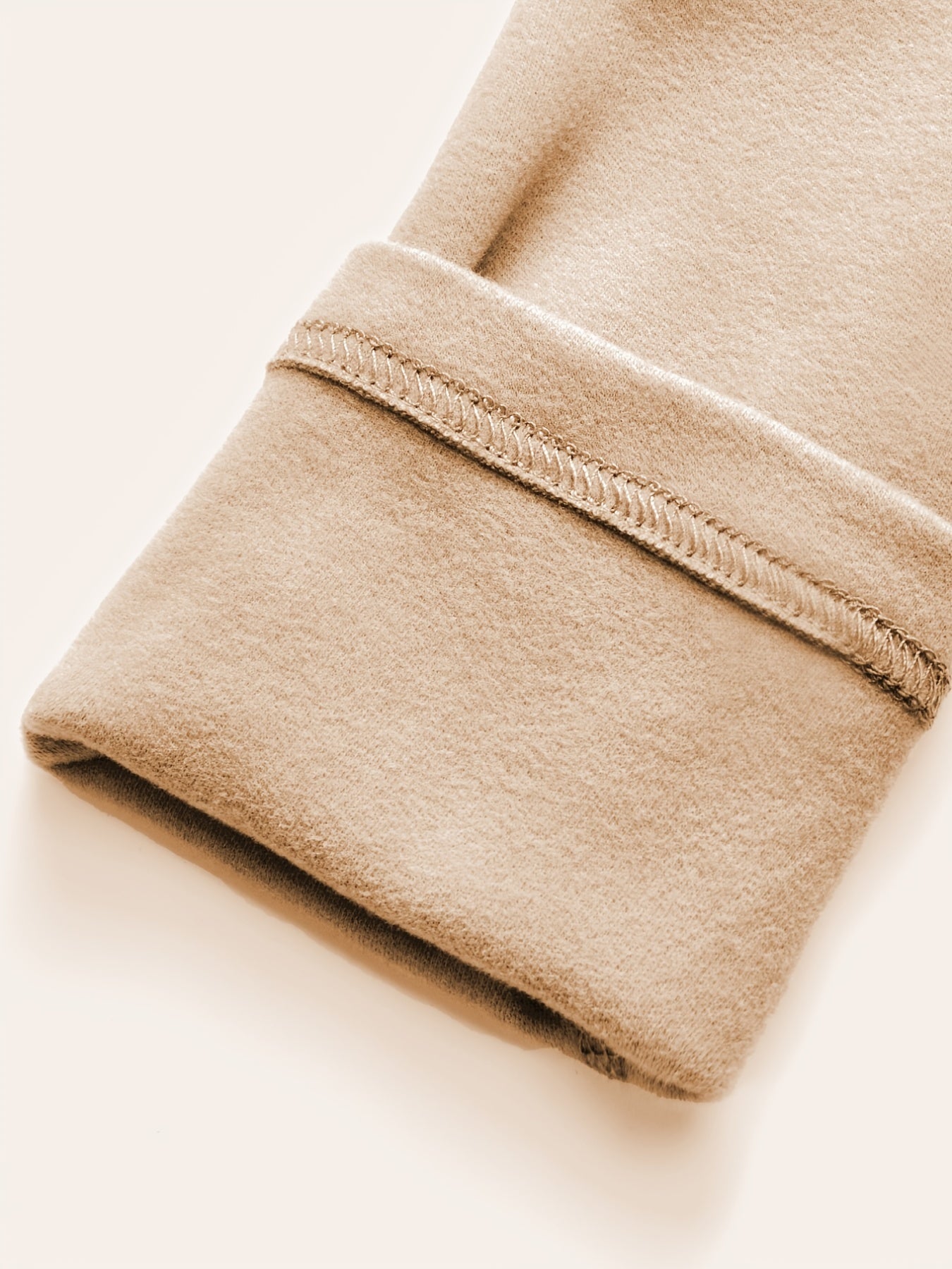 Warm & Soft Thermal Pants for Winter Loungewear