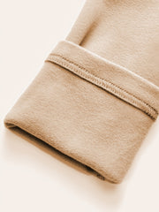 Warm & Soft Thermal Pants for Winter Loungewear
