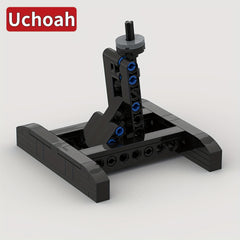 X-wing Bracket Building Blocks Set