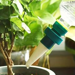 Automatic Waterer Bottle for Gardening Dripper