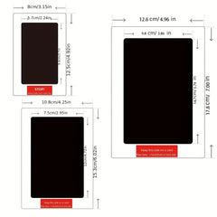 Pet Paw Print Ink Pad for Dogs and Cats - Create Lasting Memories