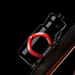 Mountain Bike Bottle Cage Ultra Light Easy Installation