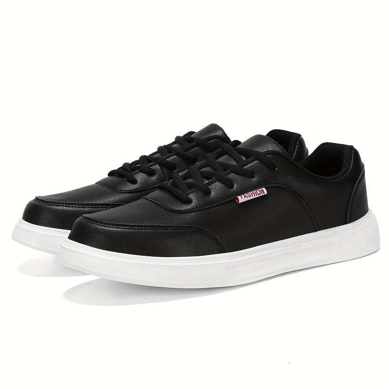 Lightweight Non Slip Flat Skate Shoes Breathable Comfortable Sneakers