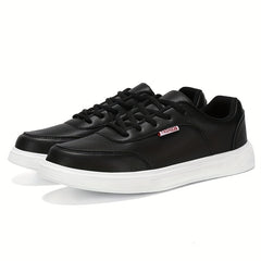 Lightweight Non Slip Flat Skate Shoes Breathable Comfortable Sneakers