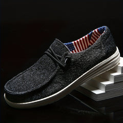 Women's Lightweight Walking Shoes Low Top Sport Flat Shoes