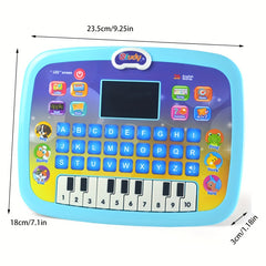 Children's Learning Machine Educational Toy Mini Piano
