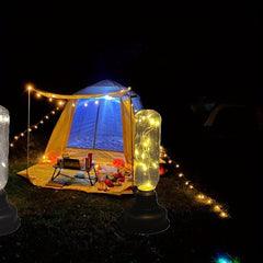Acrylic Nursery Night Light for Children's Bedrooms