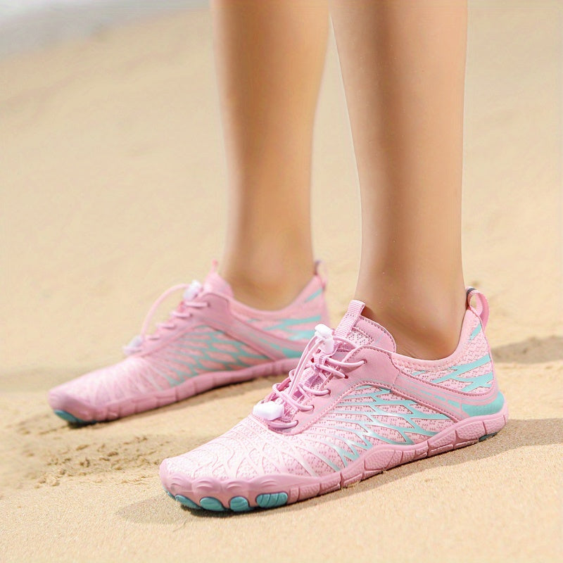 Women's Lightweight Beach Wading Shoes Quick Drying Outdoor Shoes