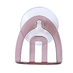 Suction Cup Sponge Rack Sink Drain Kitchen Storage Organizer