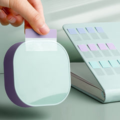 240 120 60 Colored Writable Index Labels for Students & Teachers