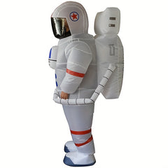 Astronaut Inflatable Suits for Halloween Party Costume