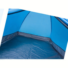Waterproof Double Layer Tent for Outdoor Camping Hiking