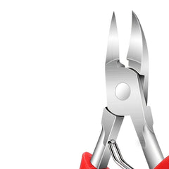 Professional Nail Clippers and Scissors Set for Tough Nails