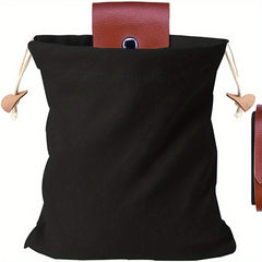 Outdoor Foraging Bag Hanging Waist Bag for Fruit Picking