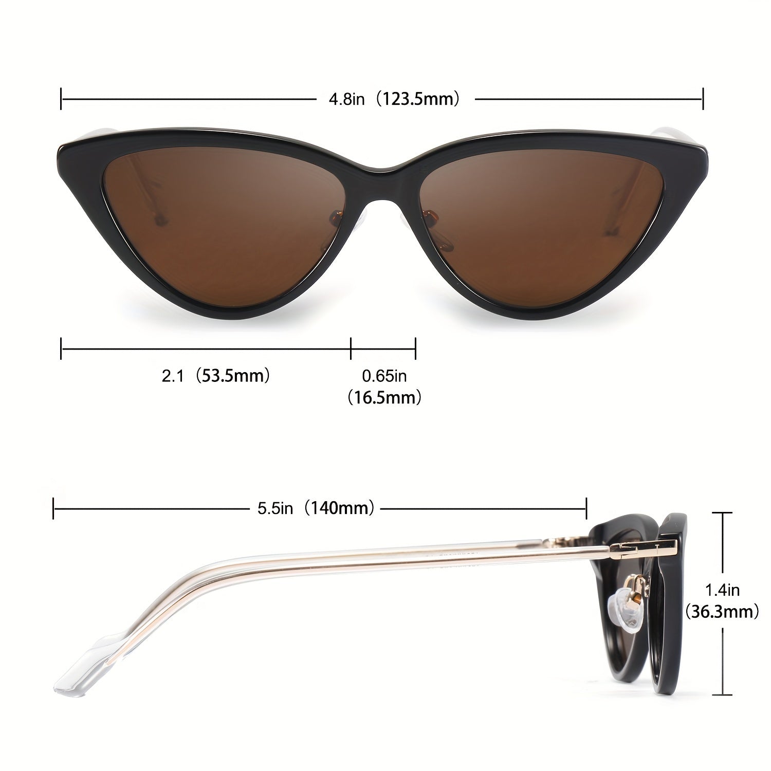Men's UV Protection Sunglasses for Holiday Beach