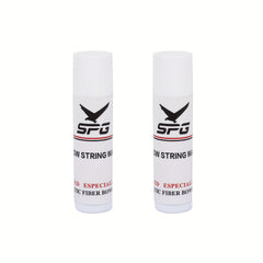 2pcs Bow String Maintenance Wax For Composite & Recurved Bow
