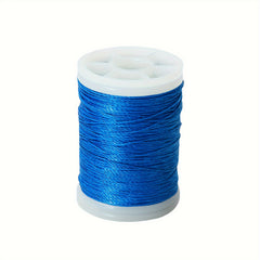 Wear resistant Bowstring Serving Thread for Archery