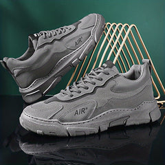 Men's Hiking Sneakers Wear-resistant Non-Slip Outdoor Shoes