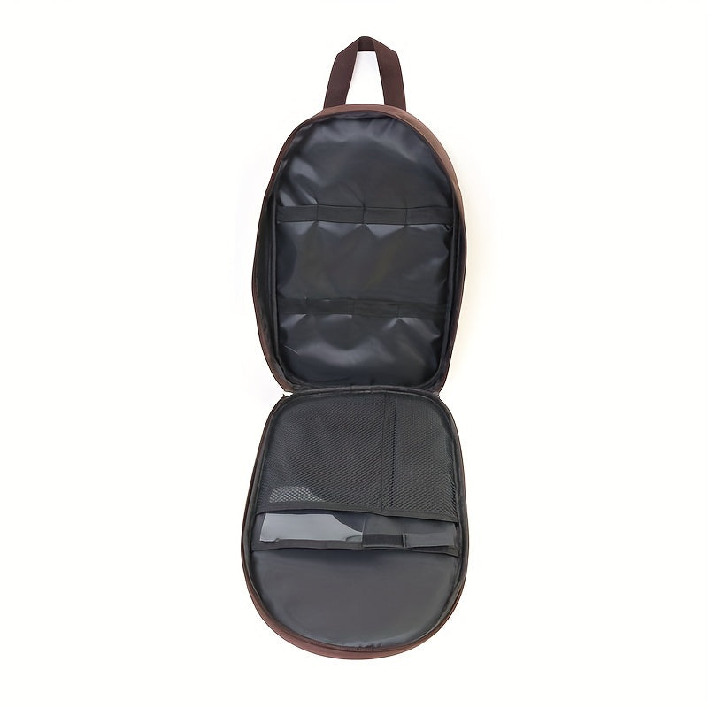 Outdoor Camping Utensil Case Picnic Cooking Tools Storage Bag