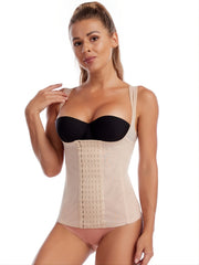 Adjustable Elastic Corset Women's Underwear & Shapewear