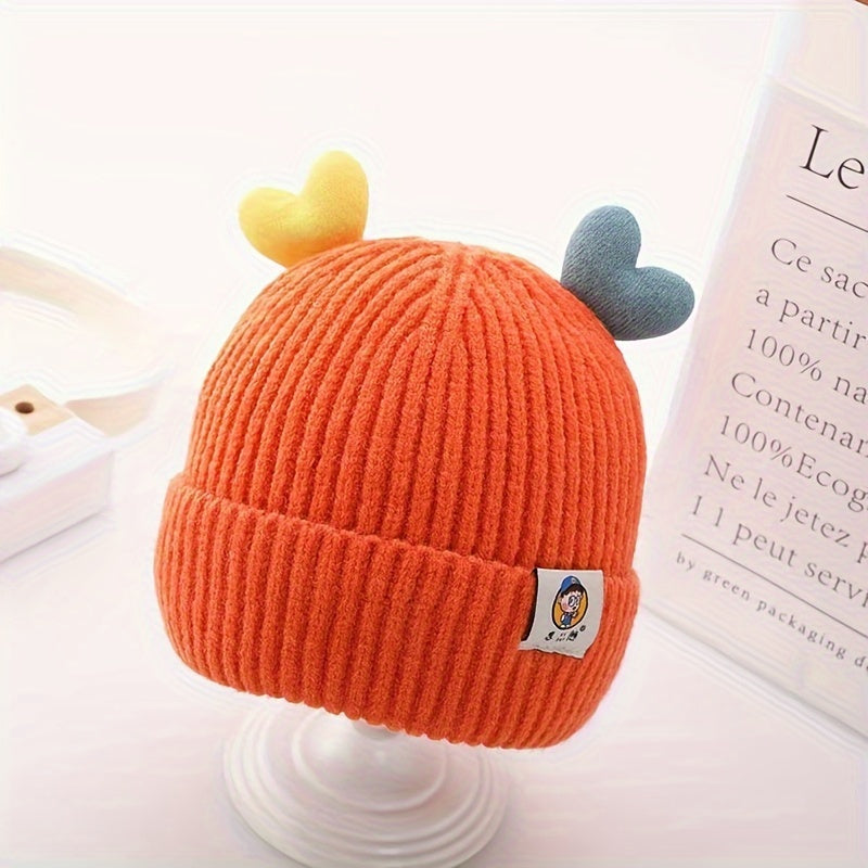 Warm Woolen Hats for Women and Men