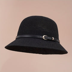 Spring Autumn Sunshade Bucket Hat Casual Travel Sunscreen Top Hat