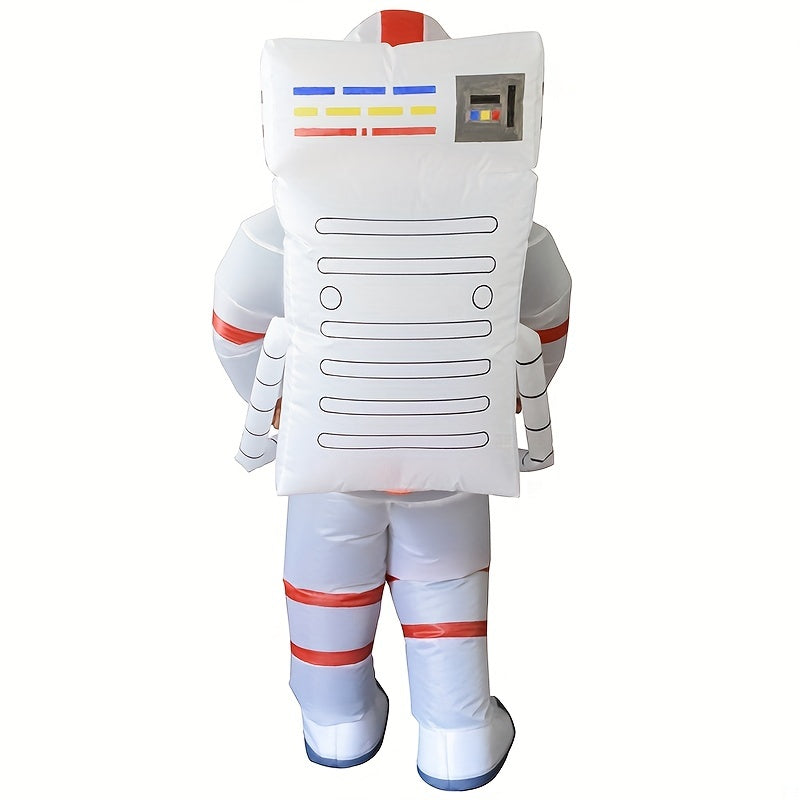 Astronaut Inflatable Suits for Halloween Party Costume