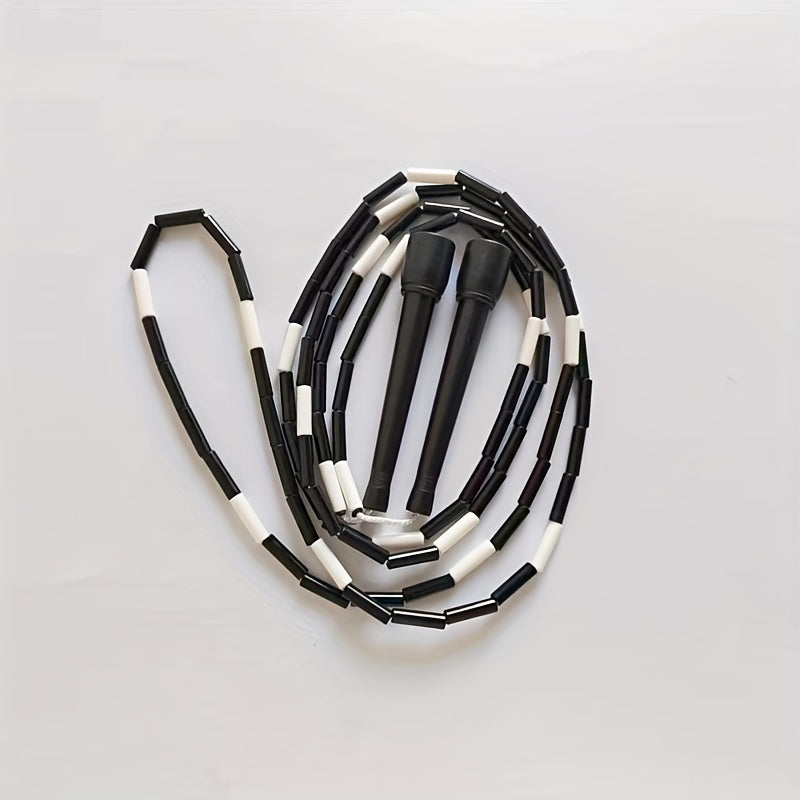 Adjustable Skipping Rope for Fitness Workout Exercise