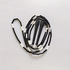 Adjustable Skipping Rope for Fitness Workout Exercise