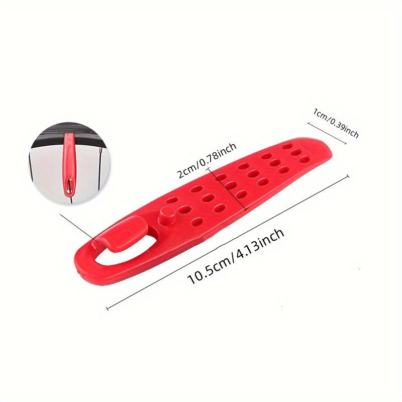 2pcs Bike Tire Pry Bar Repair Tool