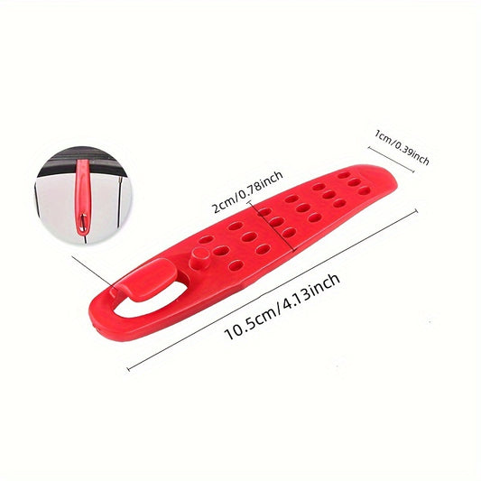2pcs Bike Tire Pry Bar Repair Tool