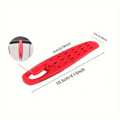 2pcs Bike Tire Pry Bar Repair Tool
