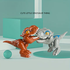 Dinosaur Tyrannosaurus Rex Simulation Model Hanging Toy