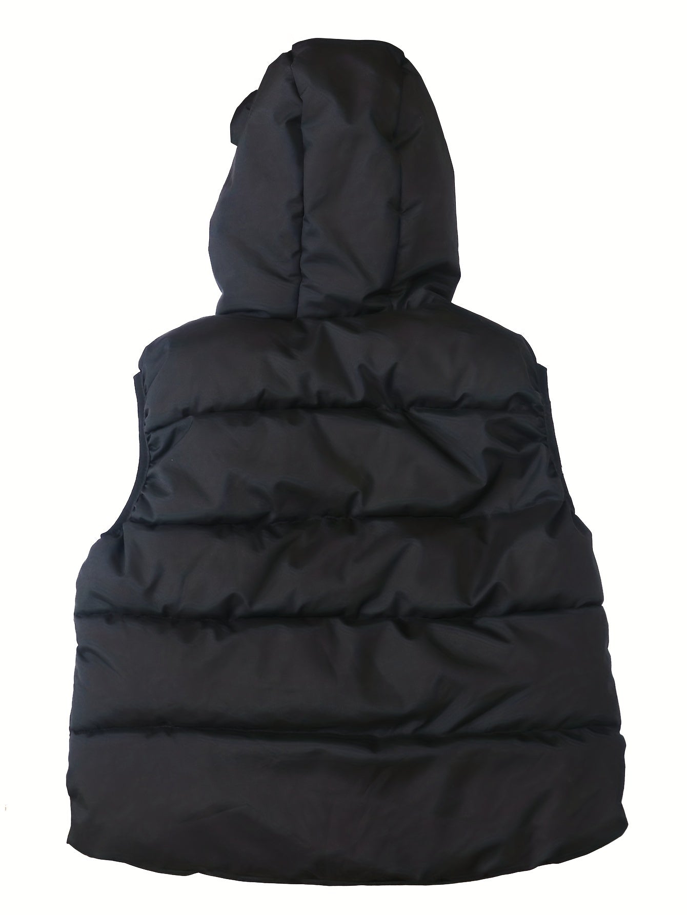 Toddler Boys Girls Hooded Jacket Kids Clothes