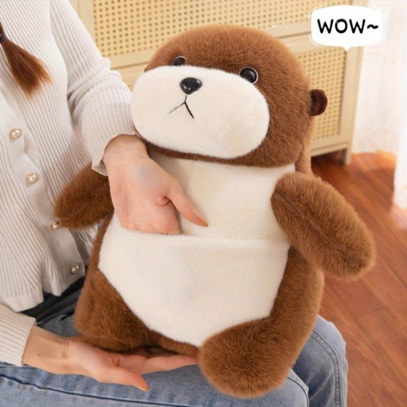 22 Plush Bear Doll Mixed Colors Stuffed Animal Belly Perfect for Birthday Hallow