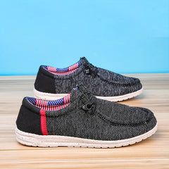 Men's Lightweight Breathable Casual Shoes For Jogging