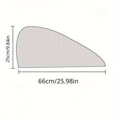 Hair Drying Cap Water Absorbent Towel Shower Cap Soft Camping Towel