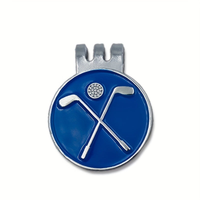 Golf Hat Clips Sports Outdoor Supplies Equipment Accessories