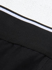 5pcs Boys Sunshine And Hands Boxer Briefs Underwear Soft Comfortable