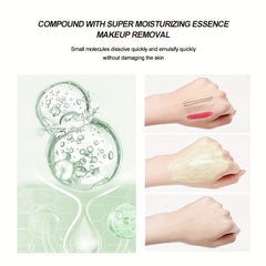 Avocado Makeup Remover Cleansing Cream | Gentle & Non Irritating