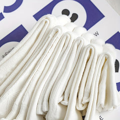 6 Pairs Women's Comfy Breathable Socks