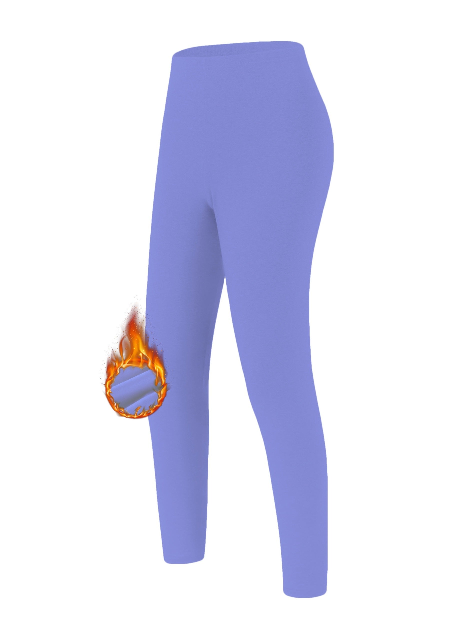 High Waist Seamless Yoga Leggings Soft Sports Pants