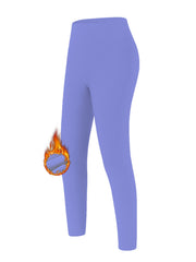 High Waist Seamless Yoga Leggings Soft Sports Pants