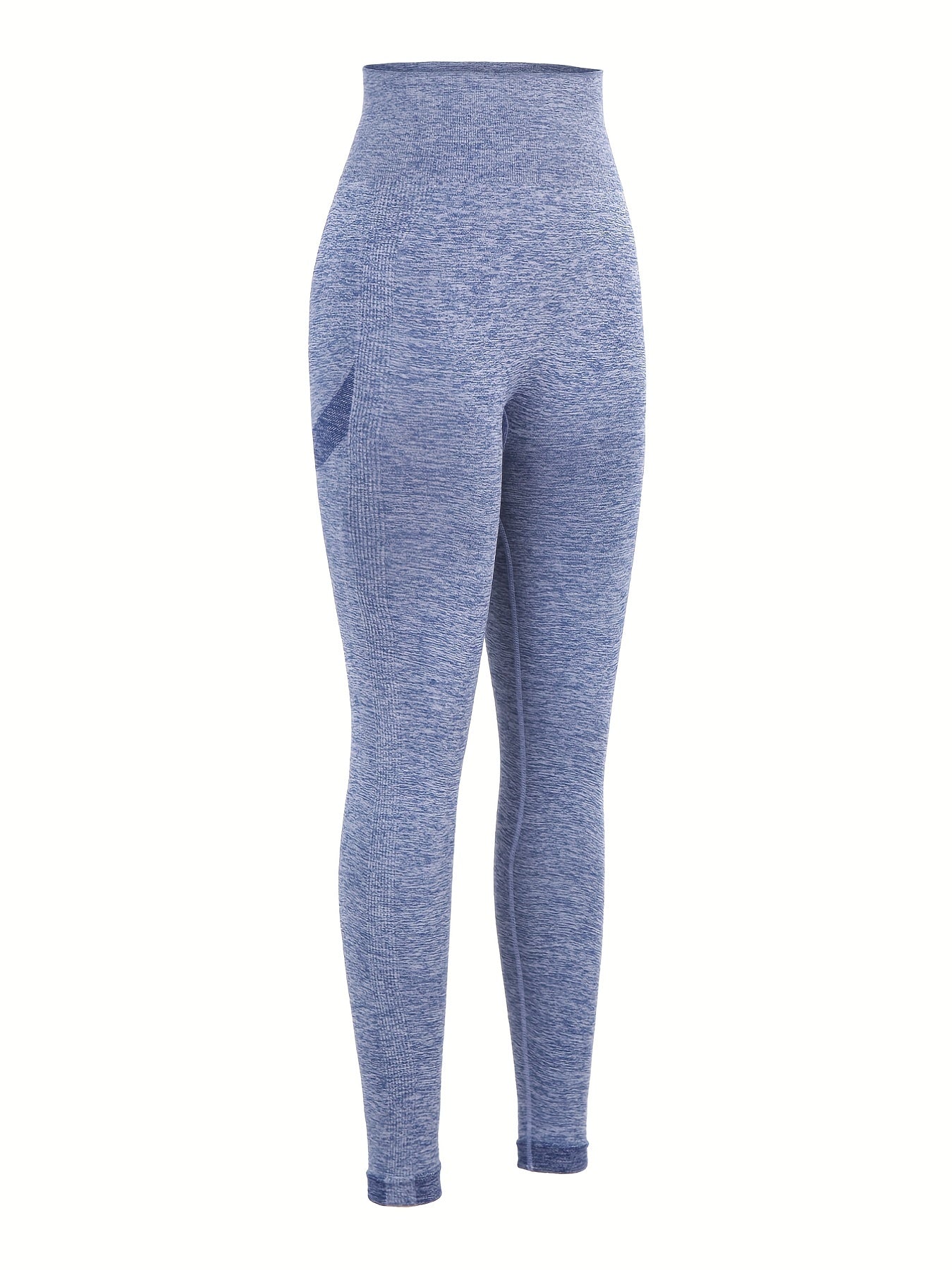 High Waist Tummy Control Slimming Pants
