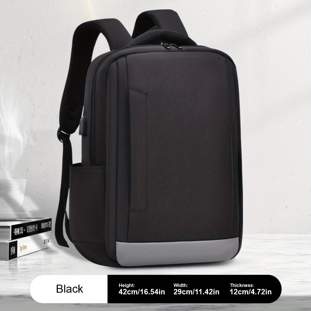 Anti Theft Backpack Children's Casual Large Capacity School Bag
