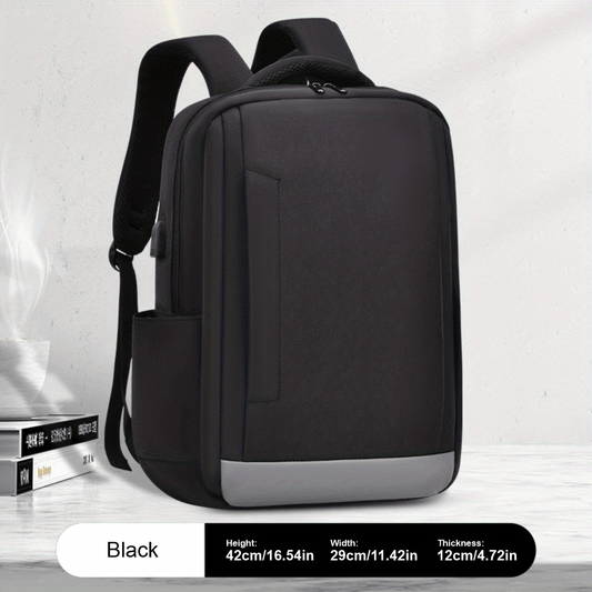 Anti Theft Backpack Children's Casual Large Capacity School Bag