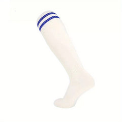 Kids Non-Slip Football Socks for Outdoor Sports